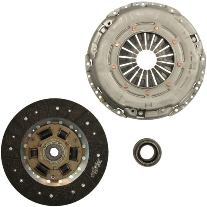 Schaeffler Luk Koppeling kit LUK 624 3409 00