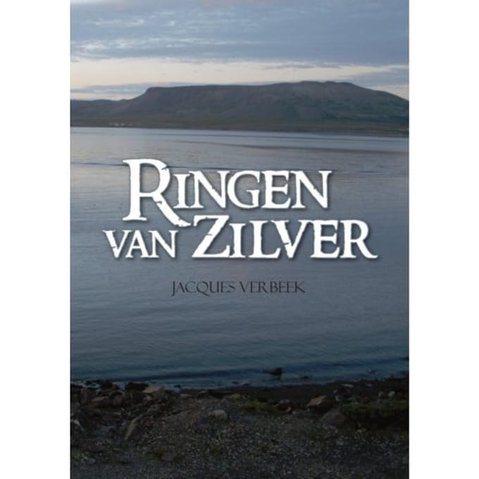 Ringen Van Zilver - Jacques Verbeek