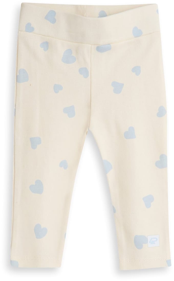 4President legging meisjes Gardenia