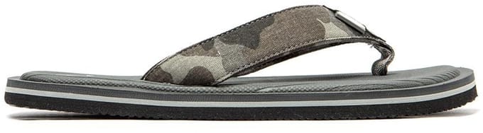 Brasileras Slippers dames- Grijs- 43
