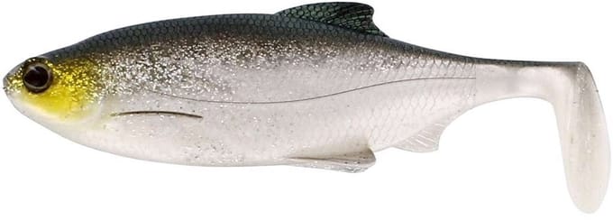 Westin Ricky The Roach SL 14cm Real Rudd | Kunstaas