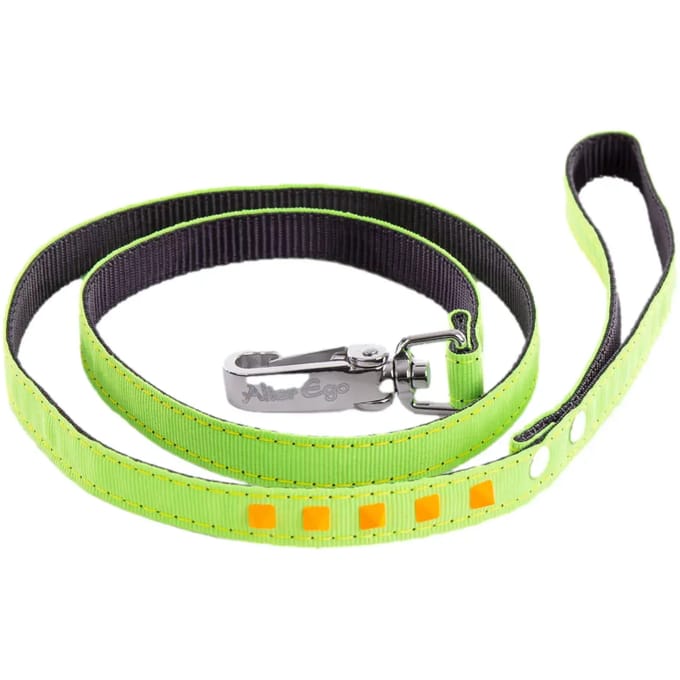 Hondenriem Martin Sellier Fluo