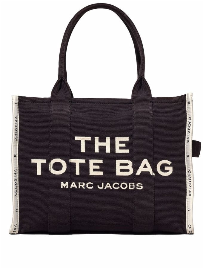 Boodschappentas Marc Jacobs M0017048