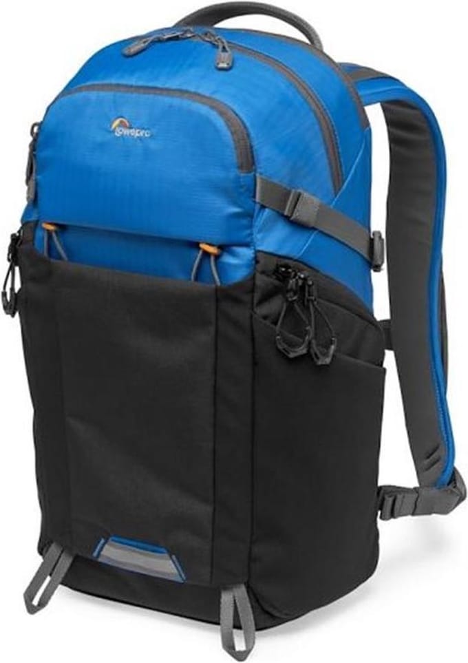 Lowepro Photo Active BP 200 AW Blue / Black