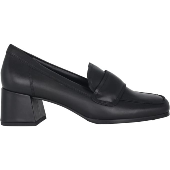 Högl Cassia - dames pump - Zwart - maat 36 (EU) 3.5 (UK)