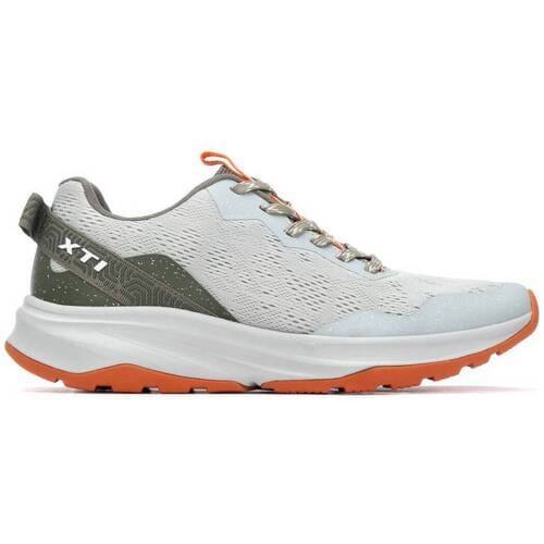 Xti 145769 Schoenen Grijs EU 40 Man