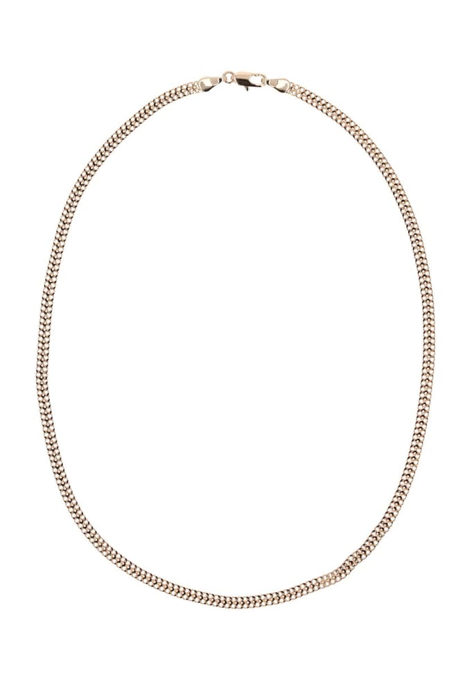 Gaya Necklace