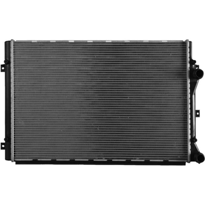 Radiator, motorkoeling NRF 53816
