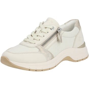Remonte Veterschoenen Laag Veterschoenen Laag - gebroken wit - Maat 36