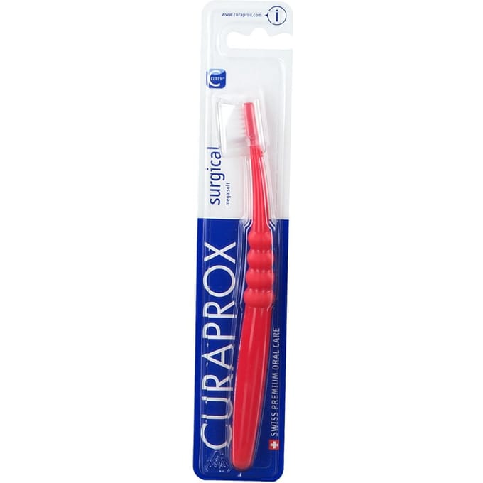 Curaprox | Surgical - Mega Soft