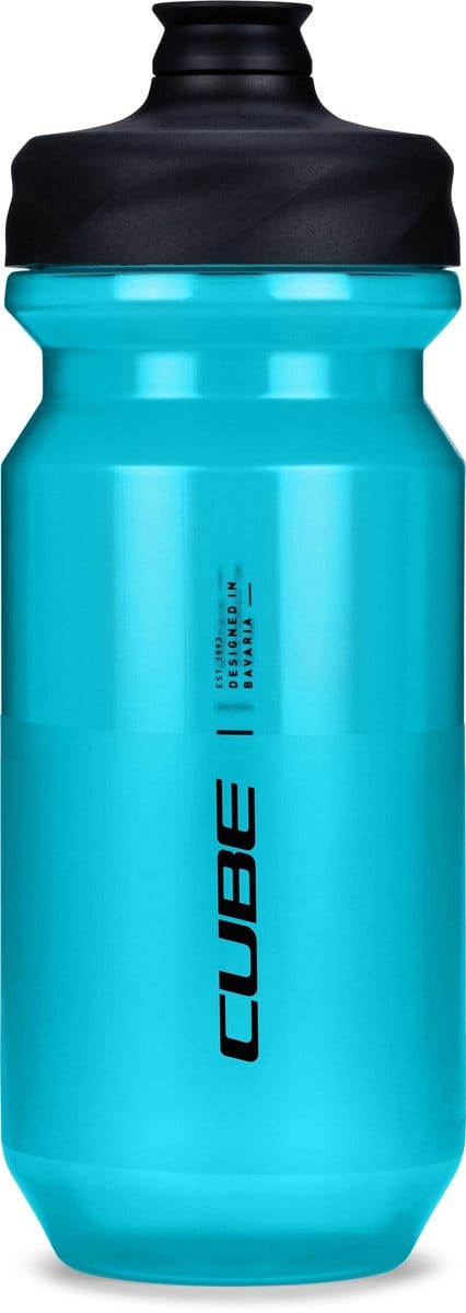 CUBE Bidon DS 500 TURQUOISE