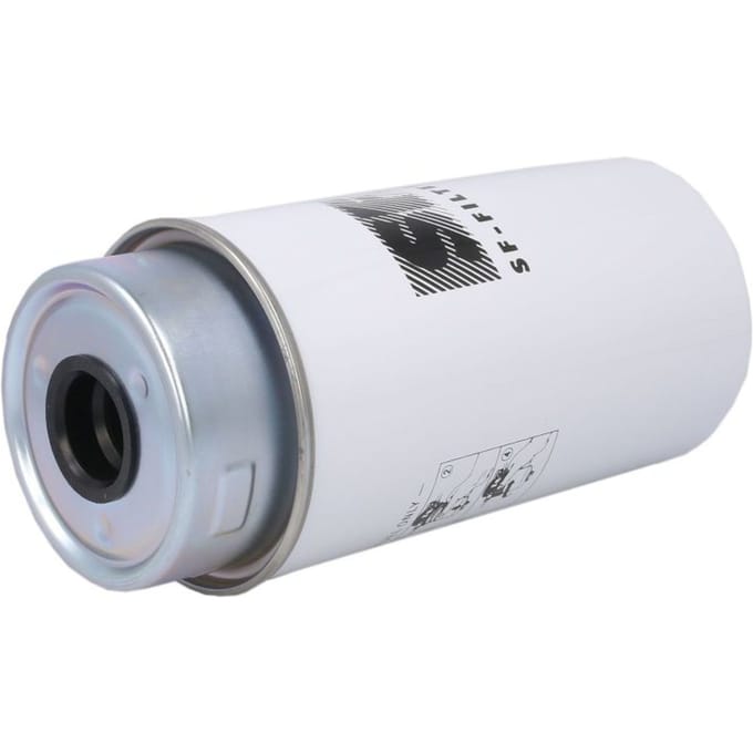 Brandstoffilter SF SK3025
