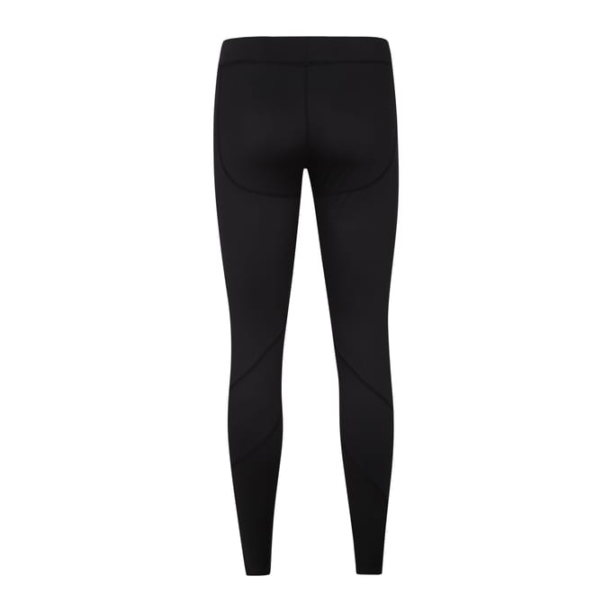 Mountain Warehouse Heren Hardlooplegging (Zwart)