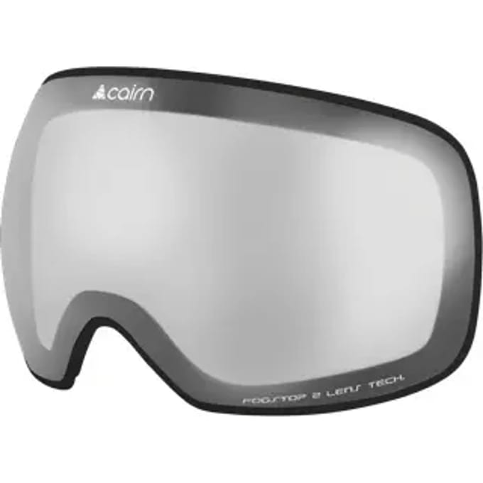 Skibril masker Cairn Gravity Spx3