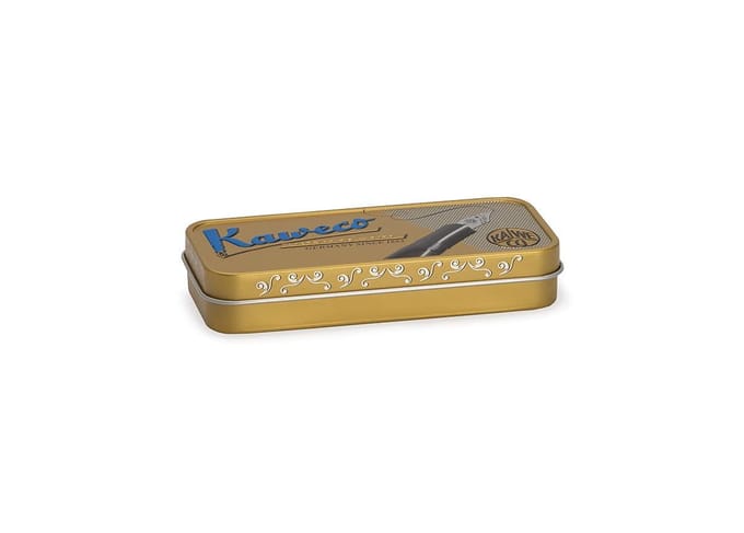 KAWECO - Sport Aluminium Deep Red - BALPEN