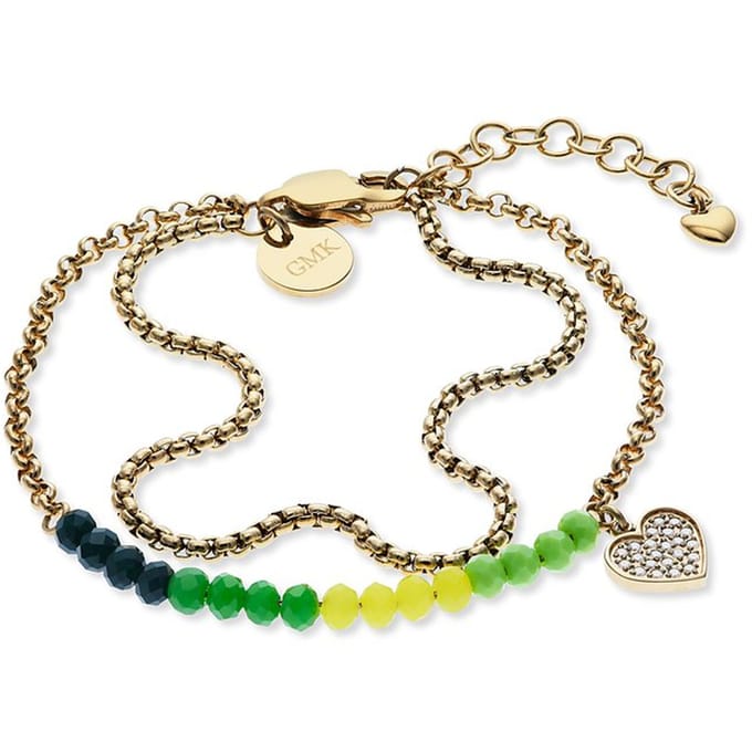 Guido Maria Kretschmer Armband COLORFUL 89219651