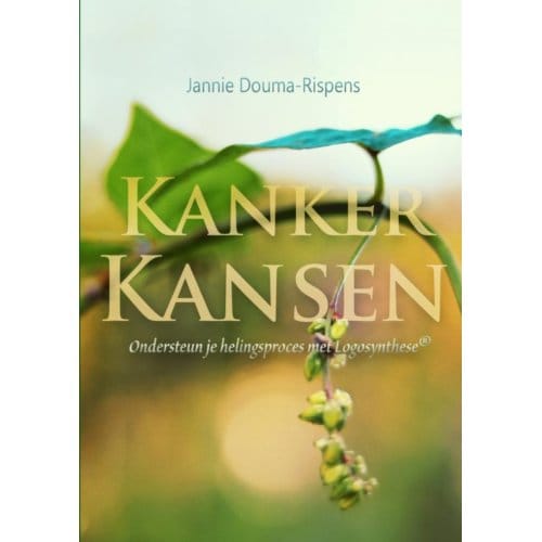 Kanker Kansen - Jannie Douma-Rispens