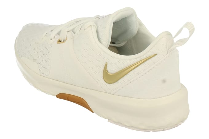 Nike Dames City Trainer 3 Witte Sneakers