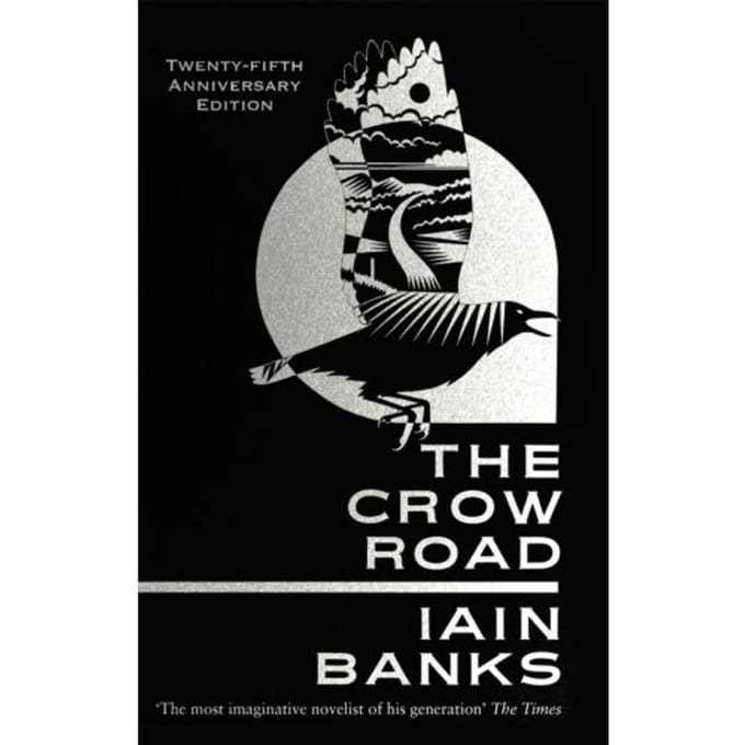 The Crow Road - Iain Banks