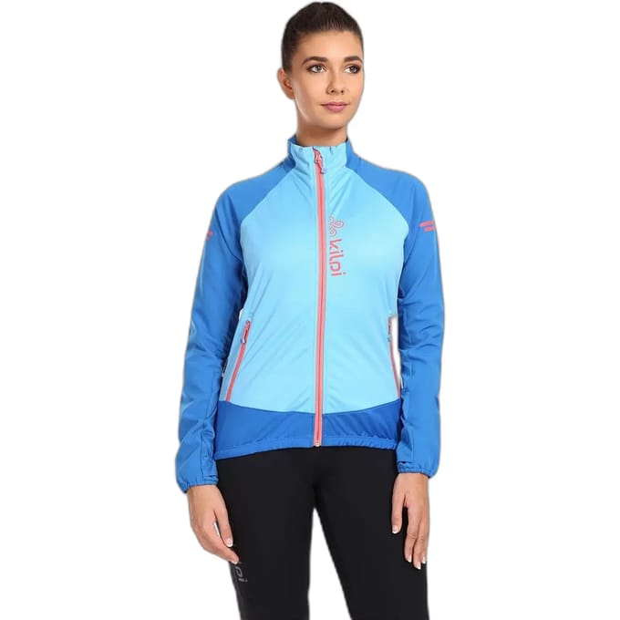 Dames ski jas Kilpi Nordim