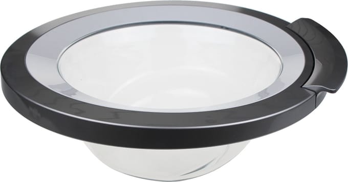 BOSCH - DEUR CPL ZILVER / WIT - EXTRAKLASSE - 00704287