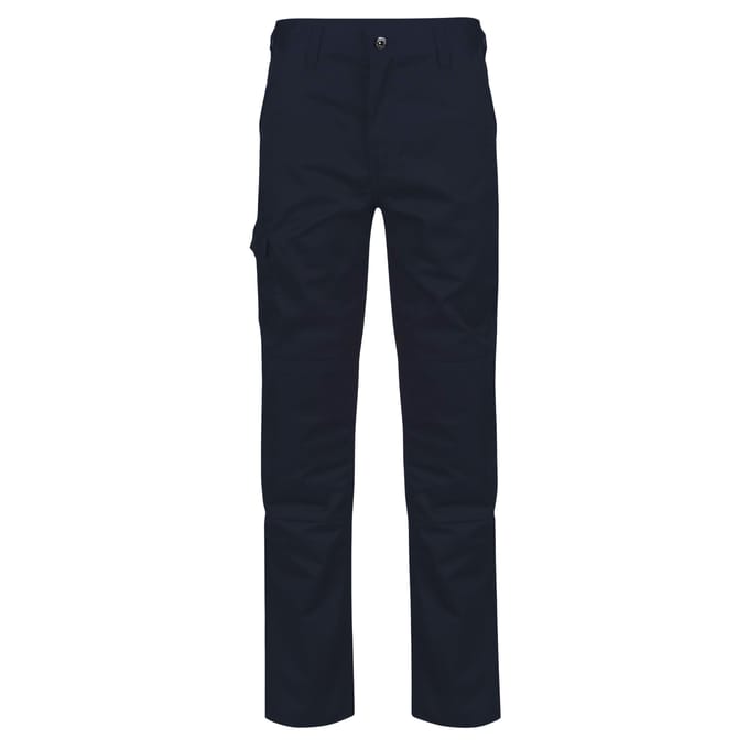 Regatta Heren Pro Cargo Broek (Marine)