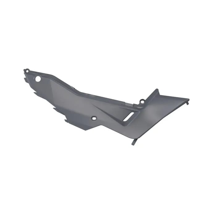 Motor zijplaten Racetech Honda