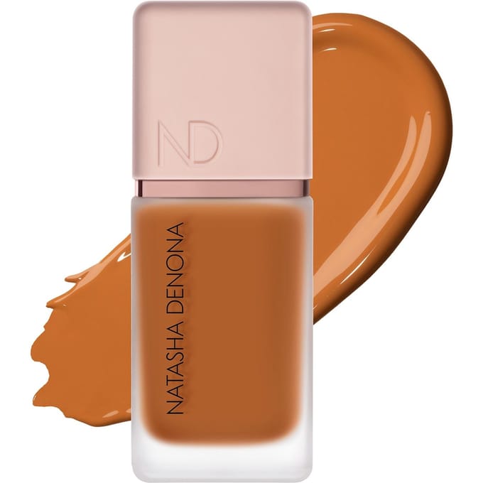 Natasha Denona HY-GLAM foundation (Various Shades) 30ml - P8