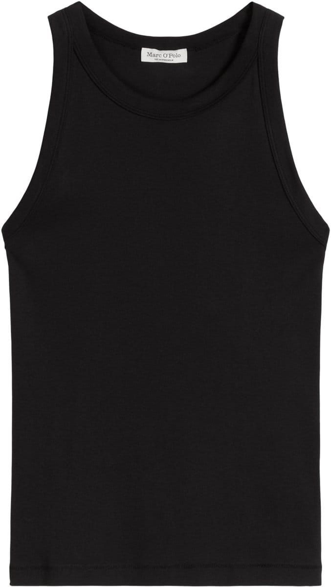 Marc O Polo T-shirt T-Shirt sleeveless Set van 1