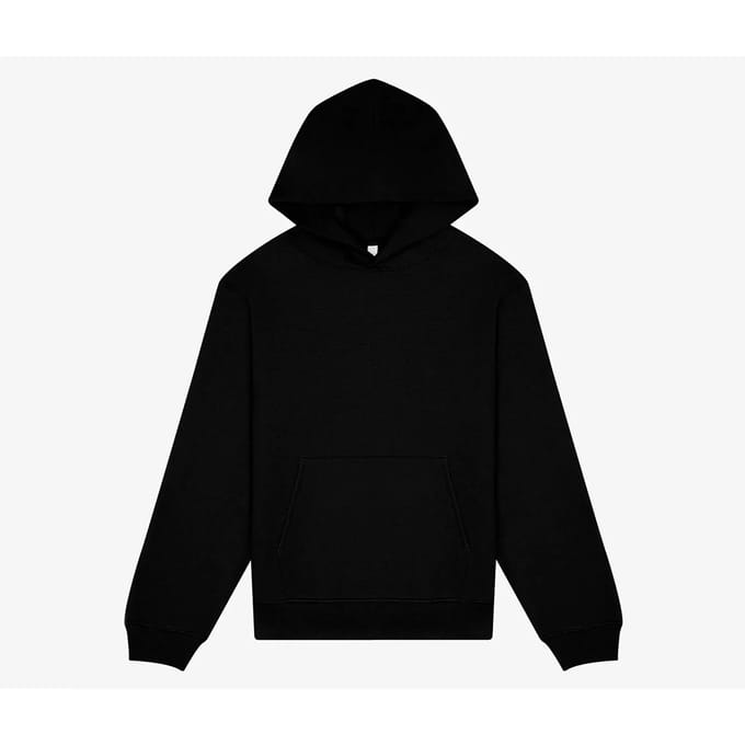 Hoodie Bella + Canvas