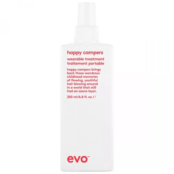 EVO Happy Campers Wearable Treatment