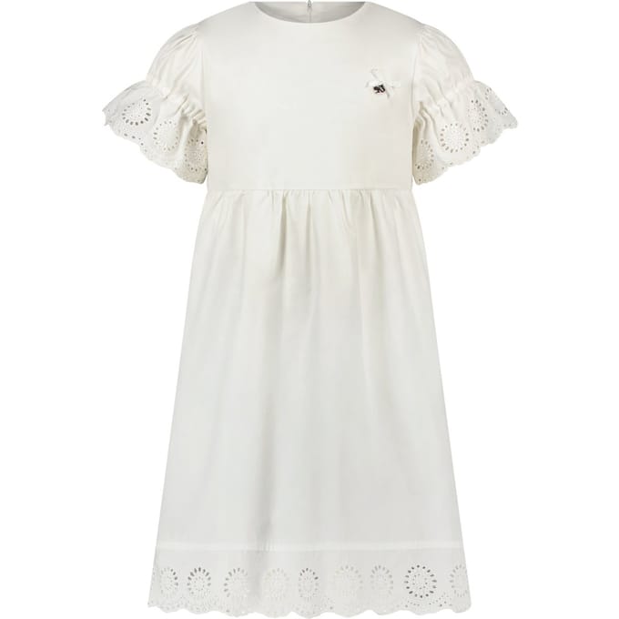 Le Chic Meisjes Jurk SORAYA C212-5808 - Maat 152