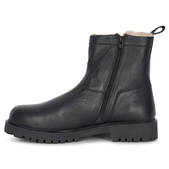 PME Legend - Heren Laars Chute - Zwart - Maat 46