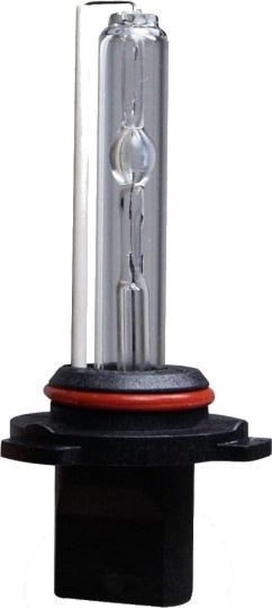 Blanco HID-Xenon lamp HB3 (9005) 6000K, 1 stuk