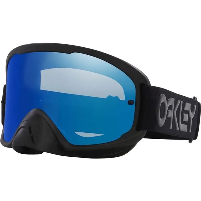 Motorfiets crossmasker Oakley O-Frame 2.0 Pro