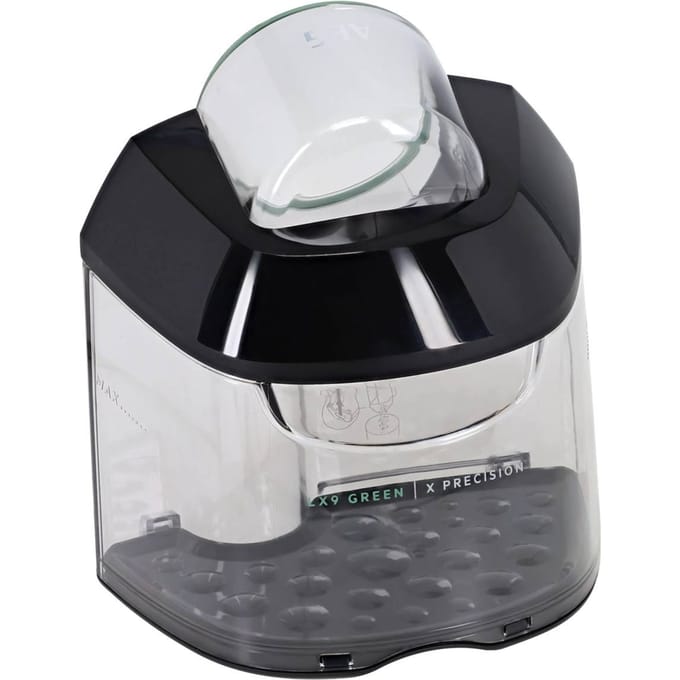 AEG stof, compartiment, zwart, 140131774188