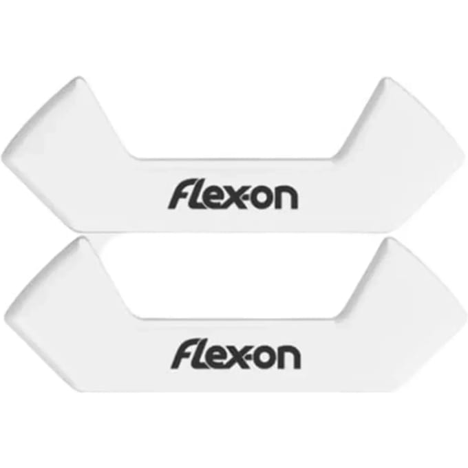 Stijgbeugel stickers Flex-On Safe On Uni