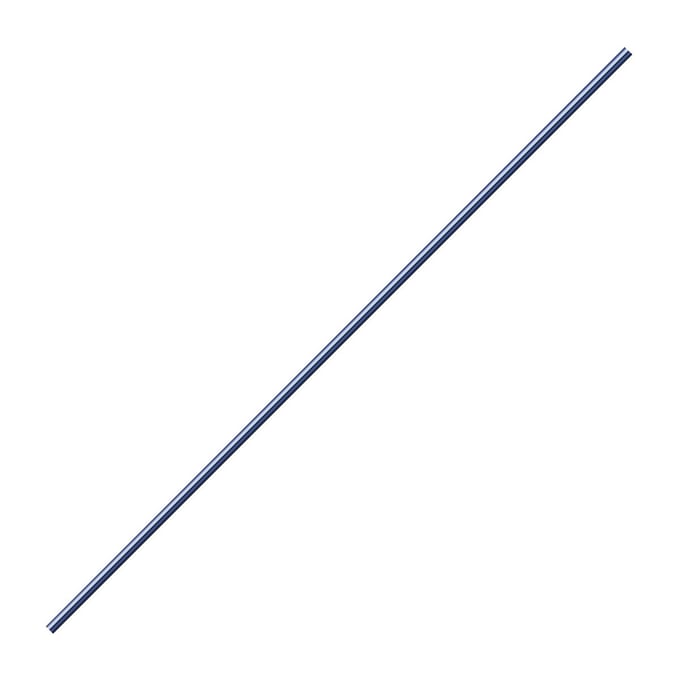 Tamponstaal Ø 0,7 mm