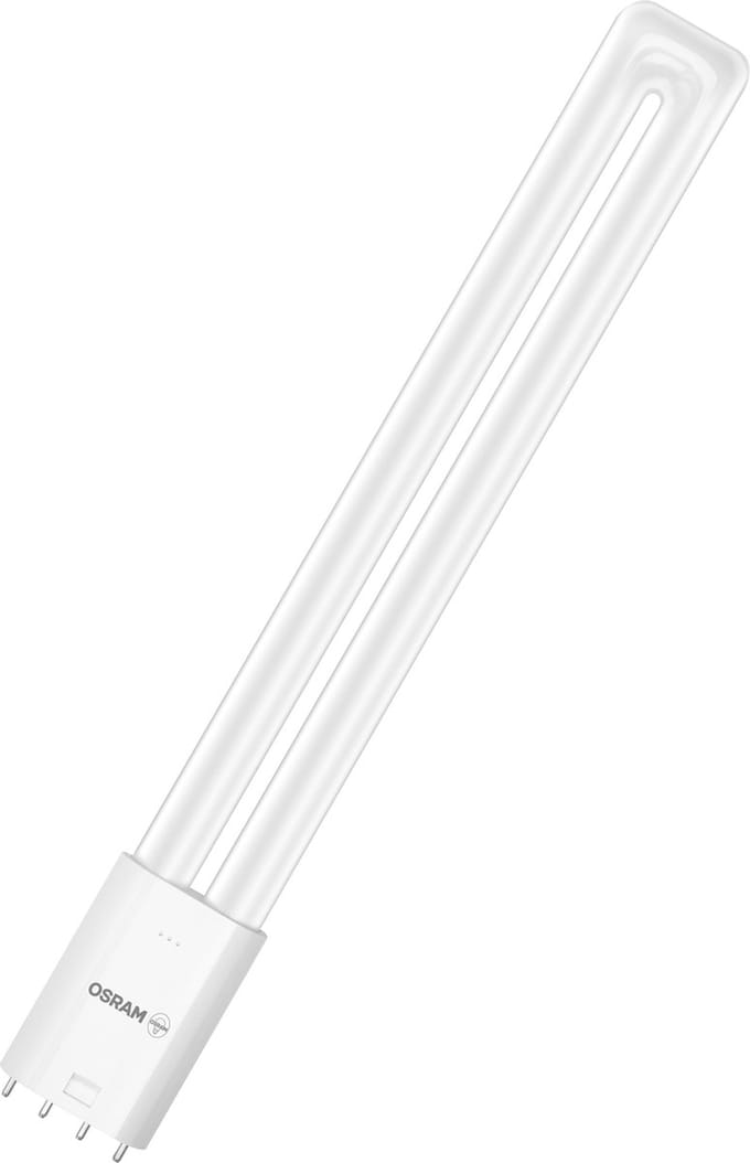 Osram Dulux LED-lamp - 4058075559233 - E38QF
