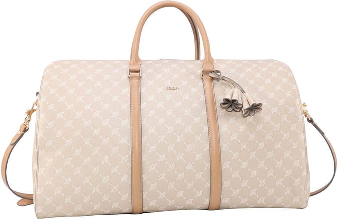 JOOP! reistas schoudertas Cortina 1.0 Aurora Weekender Sesame beige
