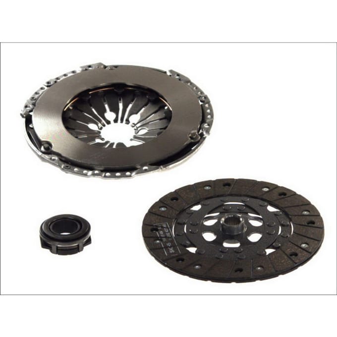 Koppelingsset SACHS 3000 845 701