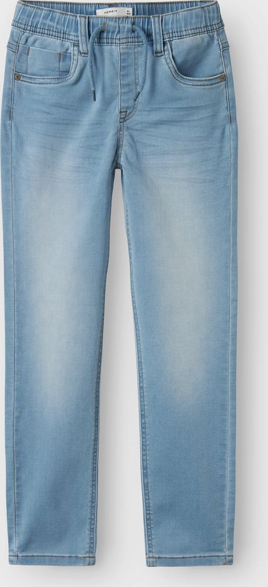 NAME IT - NKMRYAN SLIM SWE JEANS 5225-TH NOOS - Jongens - Jeans
