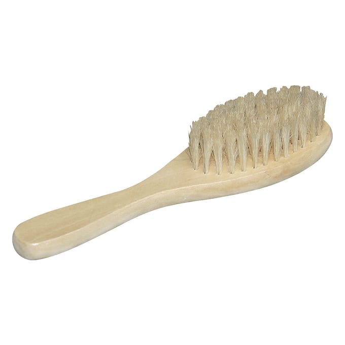 Borstel van varkenshaar voor katten Kerbl (x1)