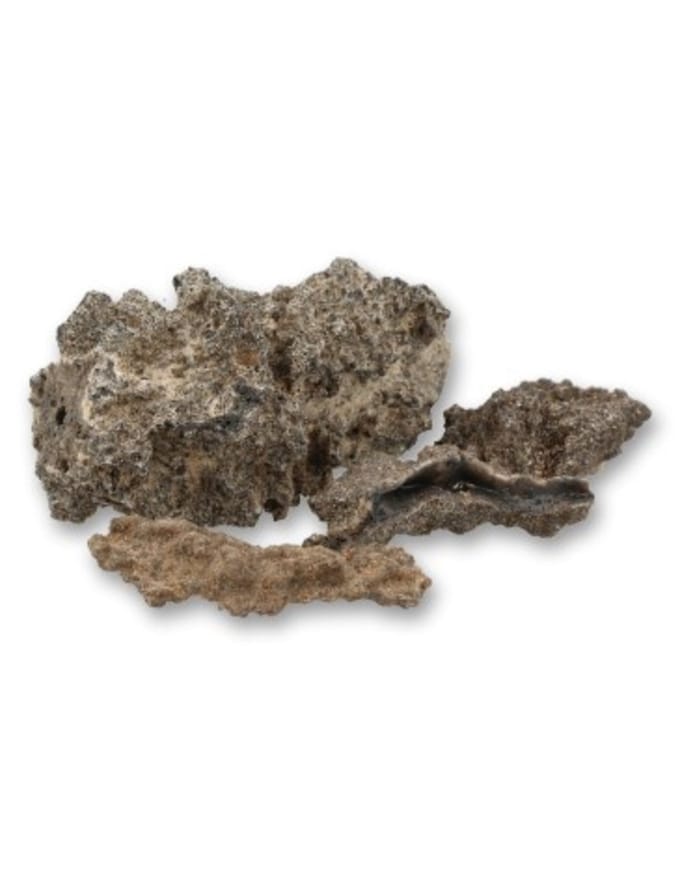 Fulguriet ruw, 10 gram