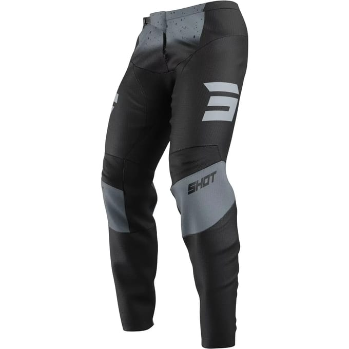 Motorcrossbroek Shot Race Gear Devo
