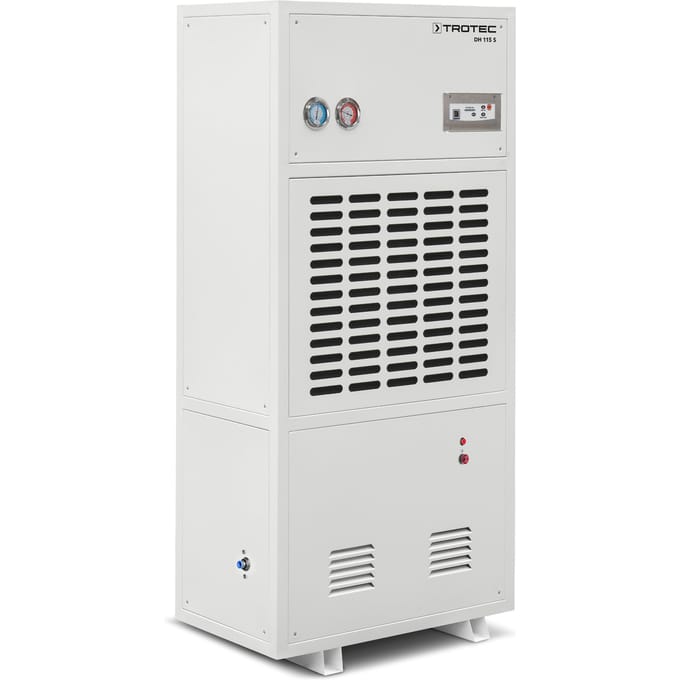 Industrie-condensatordroger DH 115 S