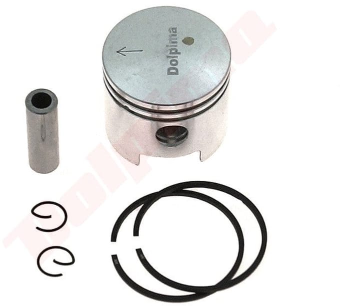 Zuigerset passend op Chinese bosmaaier 36mm TANAKA SUM328-2