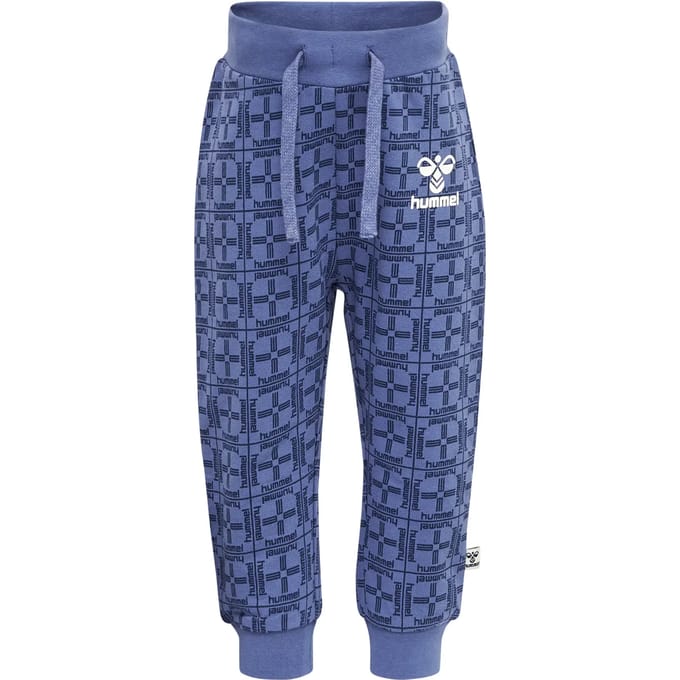 Hummel Kinderjoggingbroek Hmltommy Pants 216319