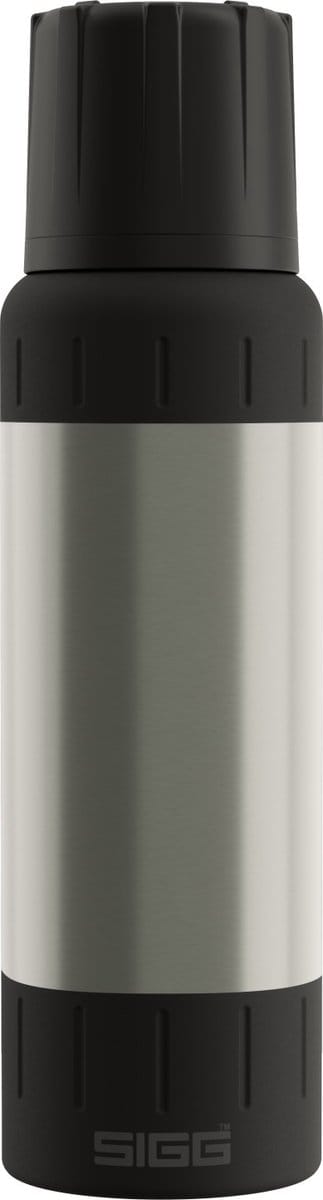 SIGG | Alpine Star 1.0L brushed | RVS Drinkfles
