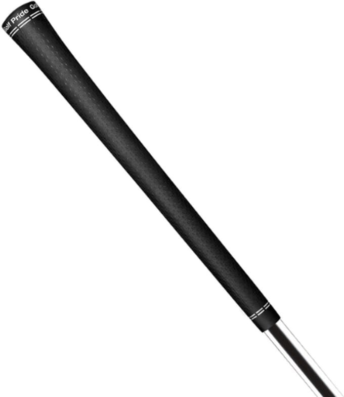 Golf Pride Tour Velvet 360 Grips Zwart